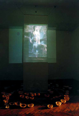 Małgorzata Antoszewska–Moneta