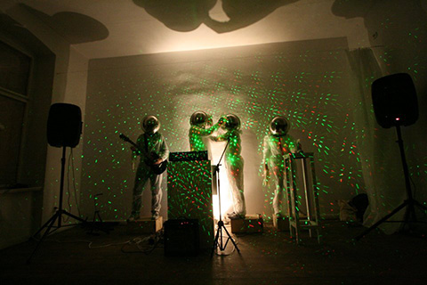 Grupa Łódź Fabryczna