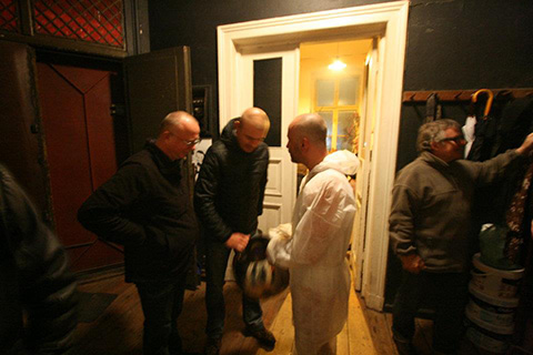 Grupa Łódź Fabryczna