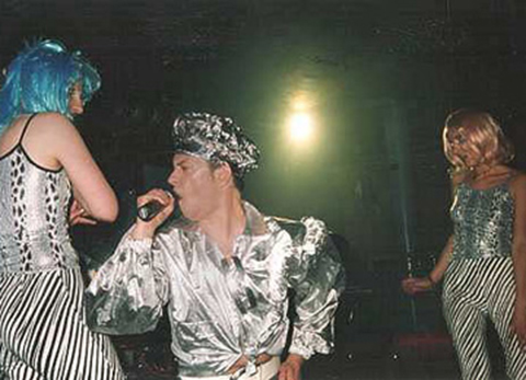 Francesco Impellizzeri