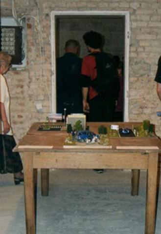 Ferdinando Mazzitelli