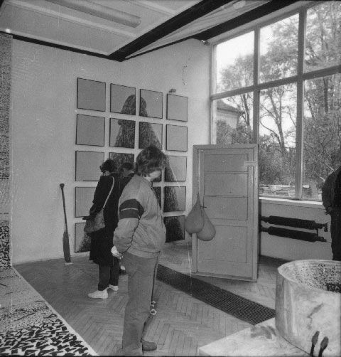 Przestrzeń społeczna. 