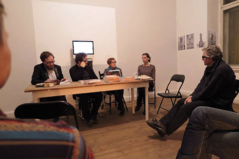 Przestrzeń społeczna. 