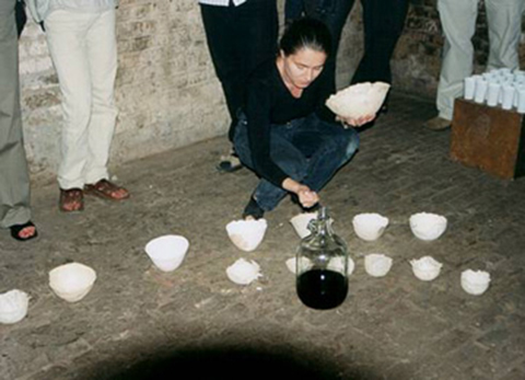 Małgorzata Antoszewska-Moneta 