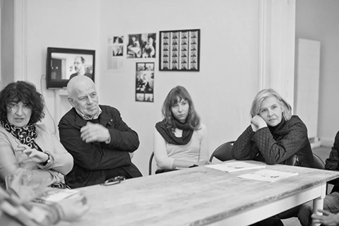 Nieistniejące galerie