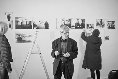 Nieistniejące galerie