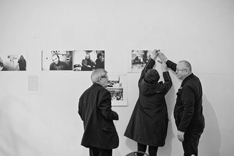 Nieistniejące galerie