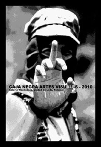 grupa CAJA NEGRA