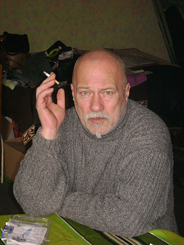 Witosław Marek Czerwonka