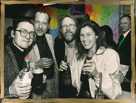 Witosław Marek Czerwonka