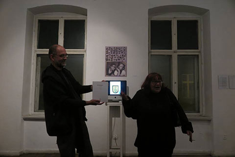 Witosław Marek Czerwonka