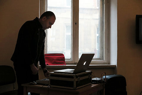 Witek Ziemiszewski