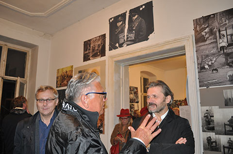 Od zera do nieskończoności