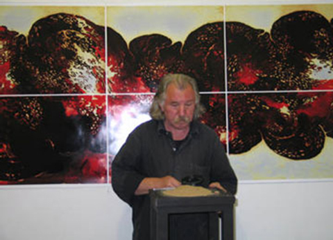 Zbigniew Warpechowski