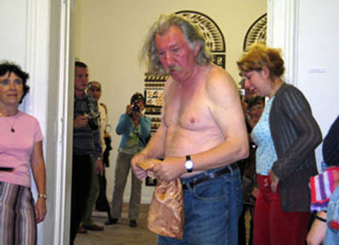 Zbigniew Warpechowski