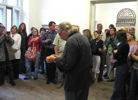 Zbigniew Warpechowski