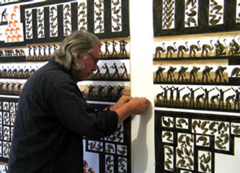 Zbigniew Warpechowski