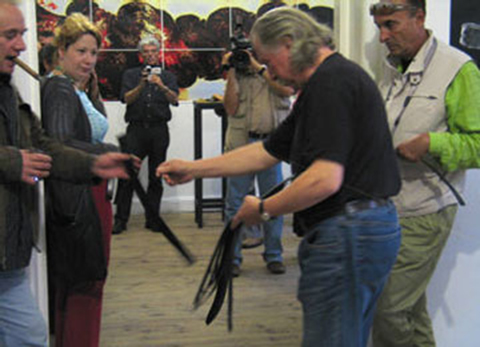 Zbigniew Warpechowski