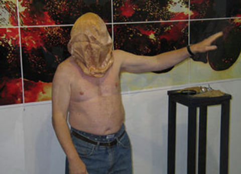 Zbigniew Warpechowski