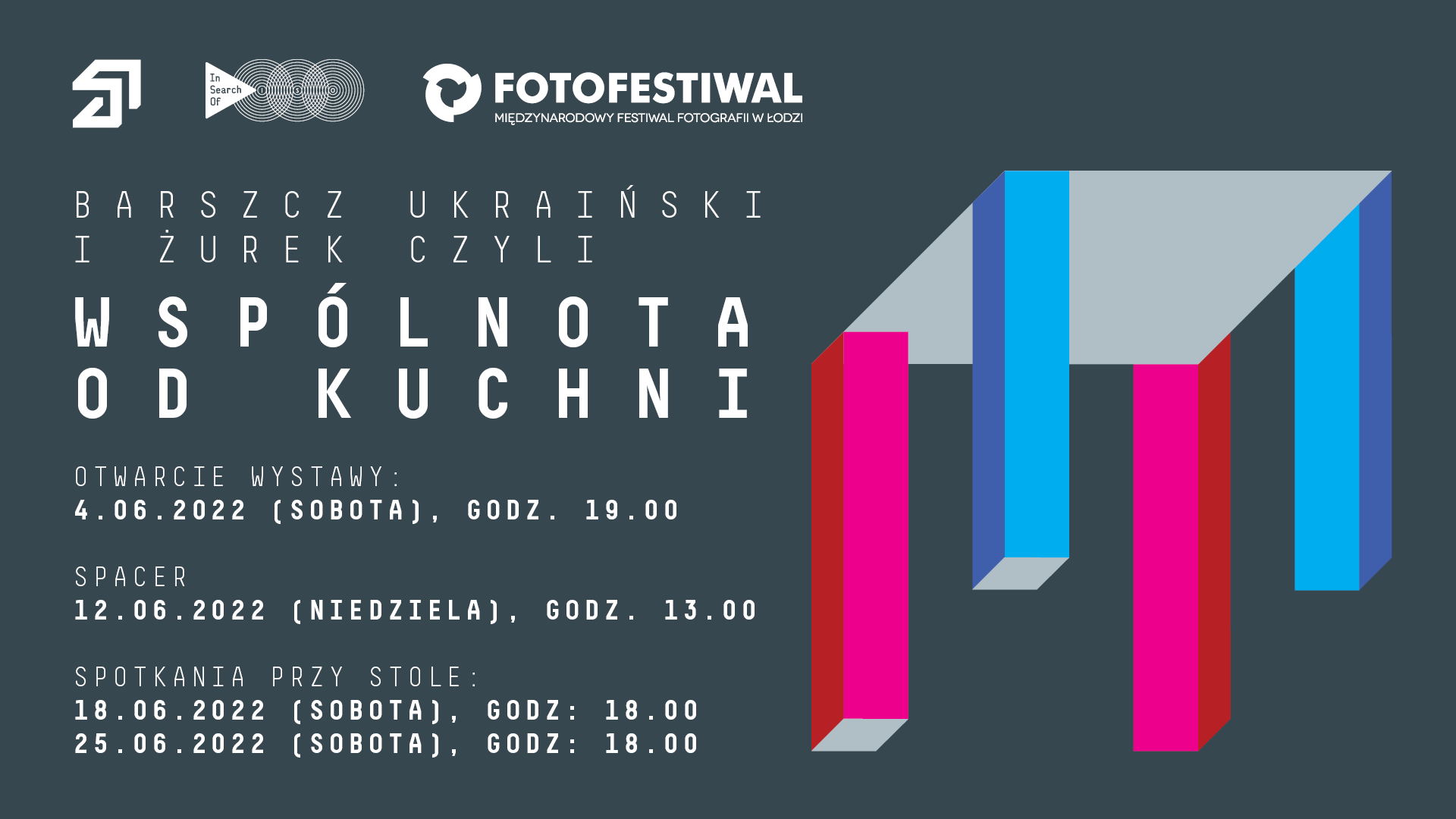 Wspólnota od kuchni