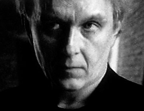 Zbigniew Rybczyński